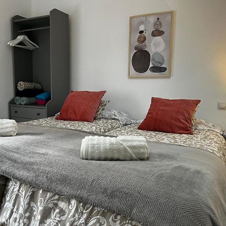 3Centro Malaga Especial Grupos Parking Gratis Διαμέρισμα Εξωτερικό φωτογραφία